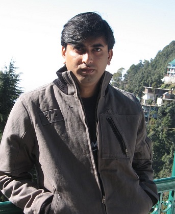 Deepak Nawathe